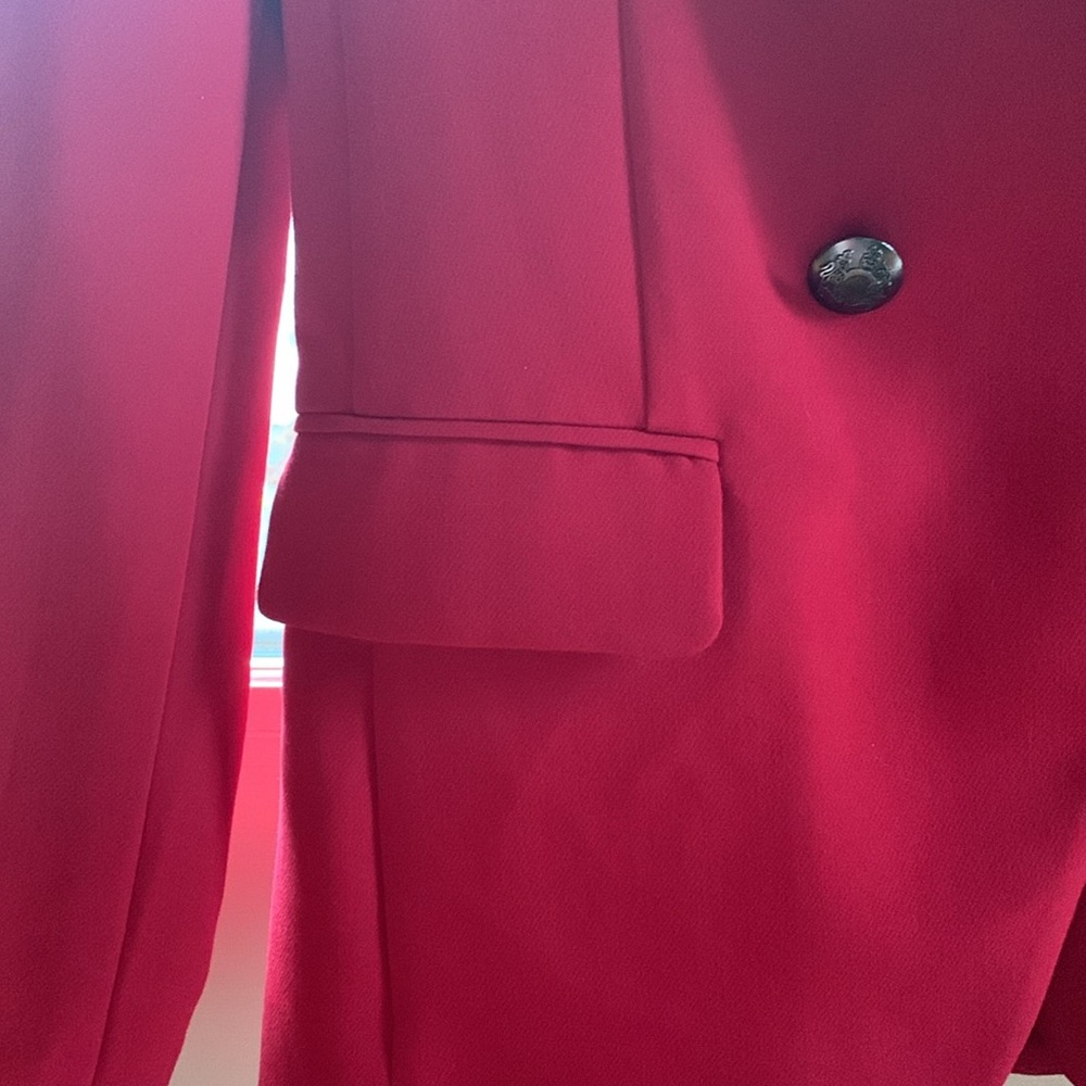 Dynamite Blazer - image 4